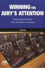 Winning jury attention for sale  Delivered anywhere in USA 