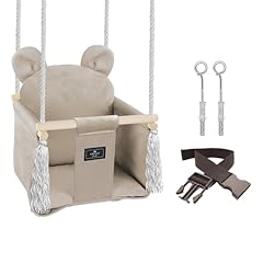 Natilu babyschaukel set gebraucht kaufen  Wird an jeden Ort in Deutschland