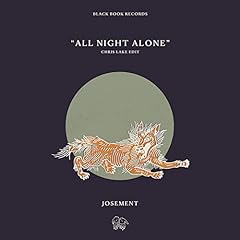 Night alone for sale  Delivered anywhere in USA 