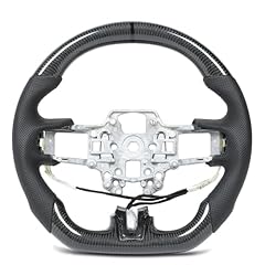 Carbon fiber steering for sale  Delivered anywhere in UK