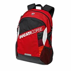 Ducati sport backpack for sale  Delivered anywhere in USA 