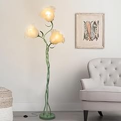 Fuzzbopn flower floor for sale  Delivered anywhere in USA 