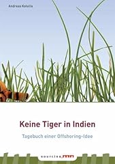 Keine tiger indien d'occasion  Livré partout en Belgiqu