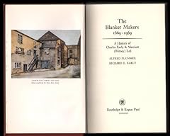Blanket makers 1669 for sale  Delivered anywhere in UK