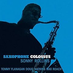 Saxophone colossus d'occasion  Livré partout en Belgiqu