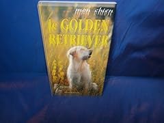 Golden retrieve d'occasion  Livré partout en Belgiqu