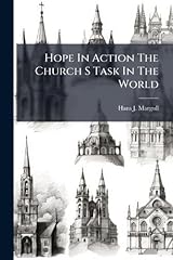 Hope action church for sale  Delivered anywhere in UK