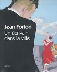 Jean forton écrivain d'occasion  Livré partout en France
