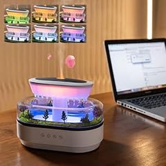 Rain humidifier diffusor gebraucht kaufen  Wird an jeden Ort in Deutschland