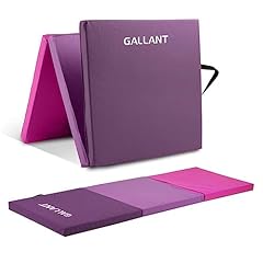 Gallant gymnastics mat for sale  Delivered anywhere in UK