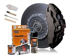 Foliatec set peinture d'occasion  Livré partout en France