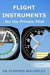 Flight instruments private for sale  Delivered anywhere in UK