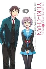 Disappearance nagato yuki for sale  Delivered anywhere in USA 