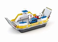 bateau ferry playmobil d'occasion  Livré partout en France