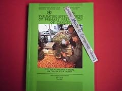 Evaluating effectiveness prima d'occasion  Livré partout en Belgiqu