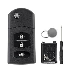 Button key fob for sale  Delivered anywhere in UK