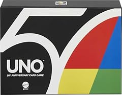 Mattel games uno d'occasion  Livré partout en France