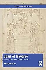 Joan navarre infanta for sale  Delivered anywhere in UK