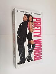 Pretty woman vhs for sale  Delivered anywhere in USA 