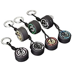 Obelunrp tire keychain for sale  Delivered anywhere in UK