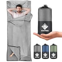 Vvayhua hüttenschlafsack 2in1 gebraucht kaufen  Wird an jeden Ort in Deutschland