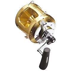 Shimano moulinet tiagra usato  Spedito ovunque in Italia 