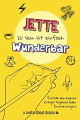 Jette einfach wunderbar gebraucht kaufen  Wird an jeden Ort in Deutschland