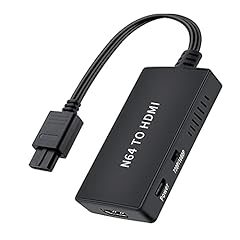 N64 hdmi converter for sale  Delivered anywhere in USA 