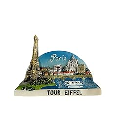 Paris eiffel tower for sale  Delivered anywhere in UK