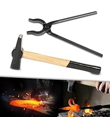 Blacksmith forging hand for sale  Delivered anywhere in USA 