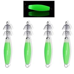 Luminous squid jig for sale  Delivered anywhere in Ireland