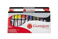 Daler rowney georgian for sale  Delivered anywhere in Canada