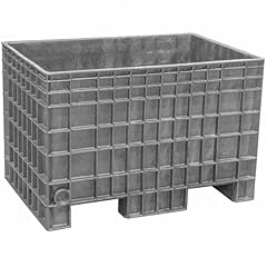 Buckhorn stackable bulk for sale  Delivered anywhere in USA 