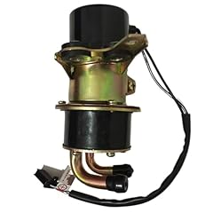 Pompa carburante for usato  Spedito ovunque in Italia 