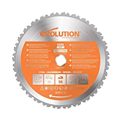 255mm saw blade for sale  Delivered anywhere in UK