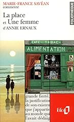 Place femme annie d'occasion  Livré partout en France