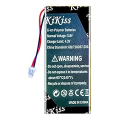 1300mah high capacity for sale  Delivered anywhere in UK