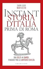 Instant storia italia usato  Spedito ovunque in Italia 