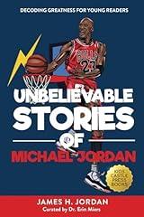 Unbelievable stories michael d'occasion  Livré partout en France