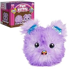 Fur fluffs pupper d'occasion  Livré partout en France