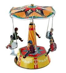 Jouet mécanique métal d'occasion  Livré partout en France