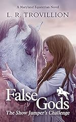 False gods show for sale  Delivered anywhere in USA 