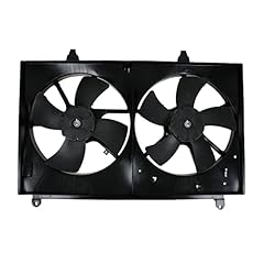 Trq radiator dual for sale  Delivered anywhere in USA 