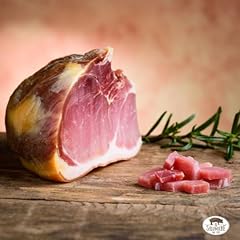 Prosciutto umbro bauletto usato  Spedito ovunque in Italia 