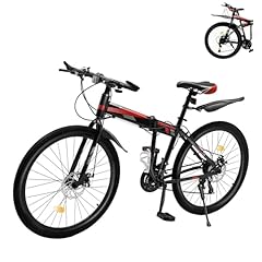 Acrosspart bicicletta pieghevo usato  Spedito ovunque in Italia 