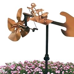 Handmade metal drummer usato  Spedito ovunque in Italia 