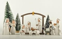 Nativity scene set for sale  Delivered anywhere in USA 
