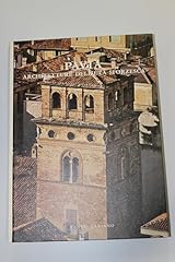 Pavia architetture dell usato  Spedito ovunque in Italia 