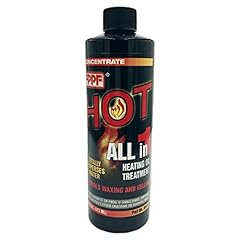 FPPF Chemical Co 00161 16 OZ HOT 4-in-1 Heating Oil for sale  Delivered anywhere in USA 