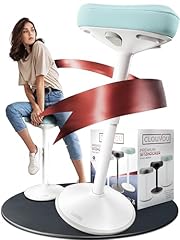 Clouvou nexus bürohocker gebraucht kaufen  Wird an jeden Ort in Deutschland